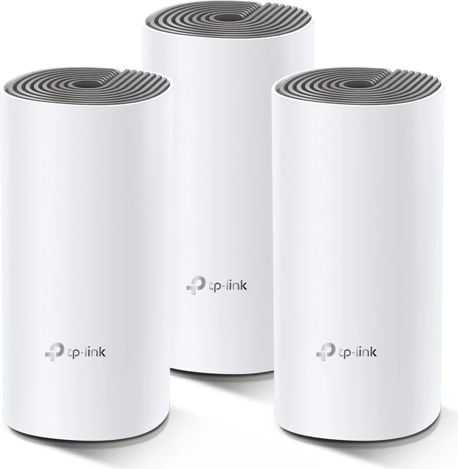 Sistem shpërndarës rrjeti TP-Link, AC1200 Whole Home Mesh