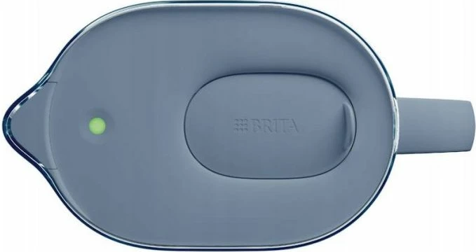 Filtru uji BRITA Essential XL, 3 patrona, blu e errët