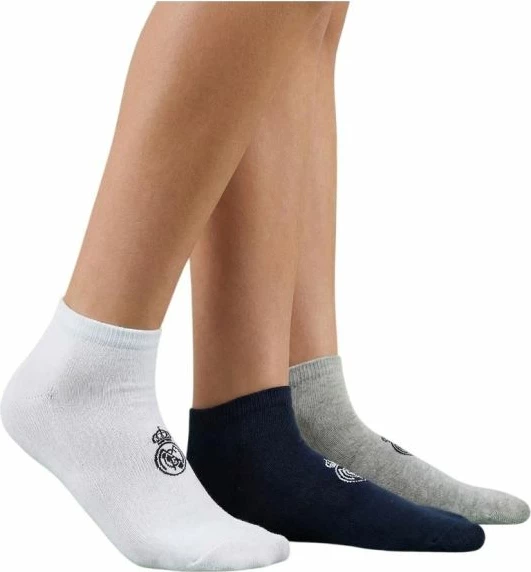 Çorape Real Madrid, unisex
