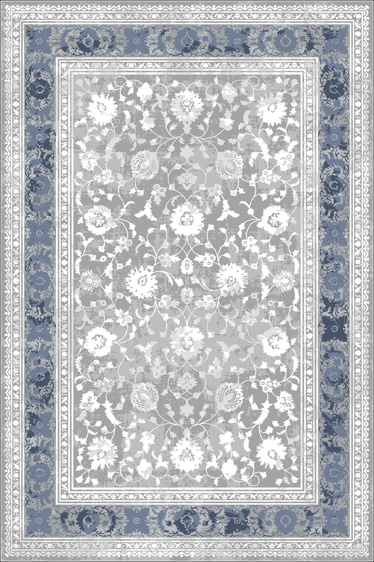 Qilim korridori, shumëngjyrësh, Conceptum Hypnose CT-1313, 80x150cm