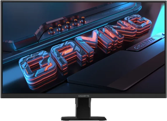 Monitor gaming GIGABYTE GS27QA 27\" QHD IPS 2560x1440 180Hz 1ms, i zi