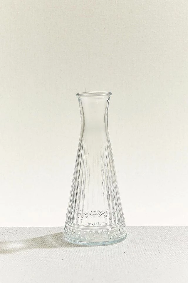Shishe qelqi Elysia Karaf 940, Hermia Concept, transparente