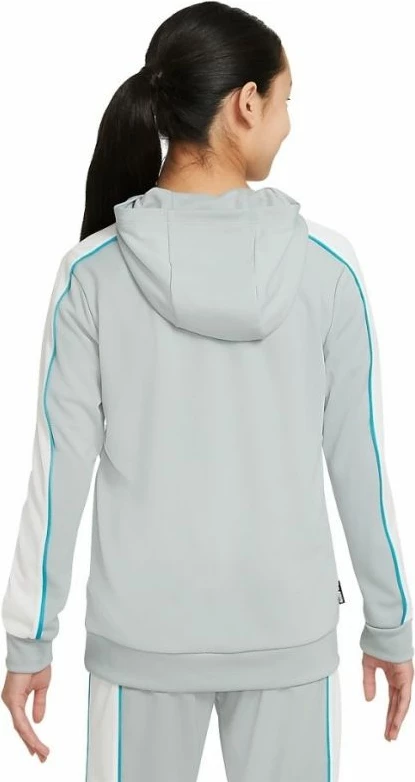 Duks për fëmijë Nike, gri [Madhësia: M]
