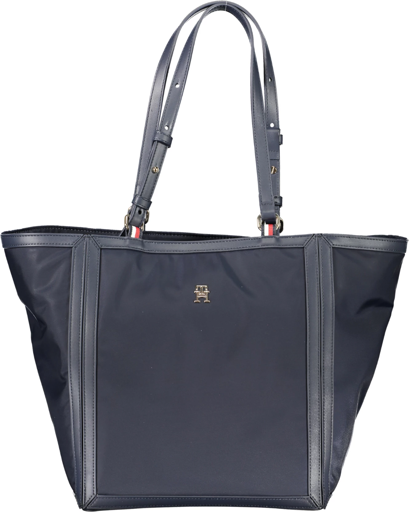 Çantë për femra TOMMY HILFIGER, blu