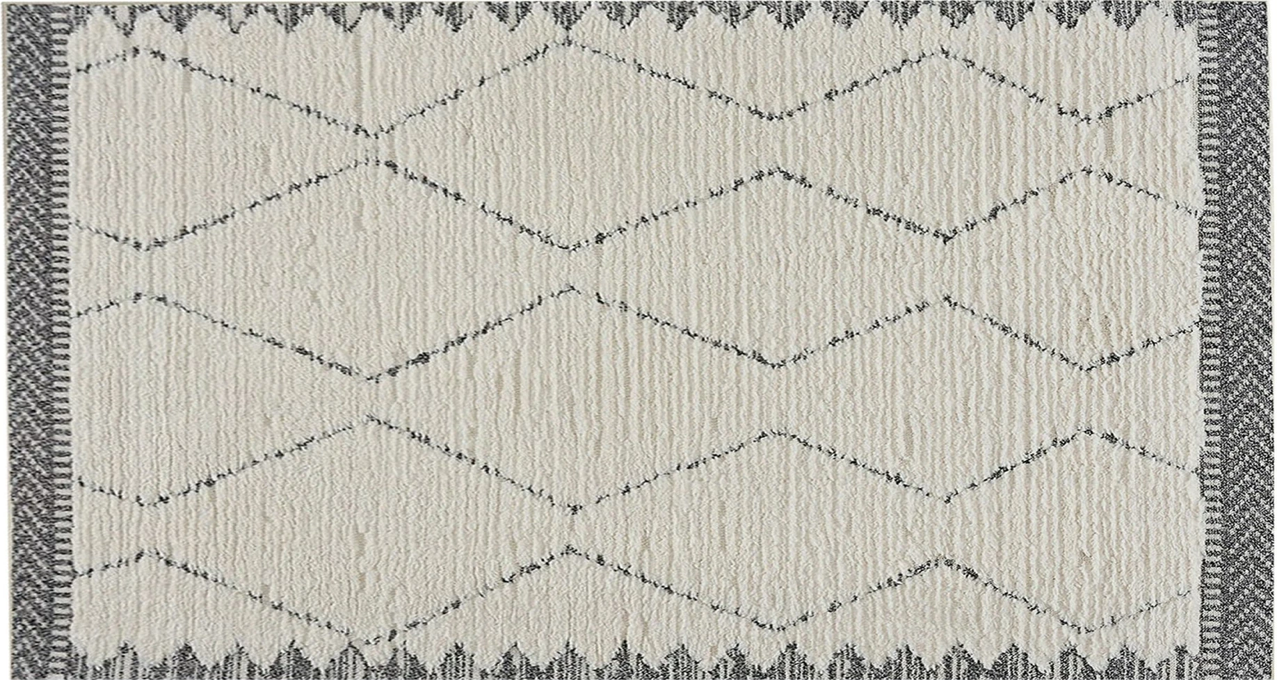 Qilim për korridor, multingjyrësh, Conceptum Hypnose, W1073, 80x150cm