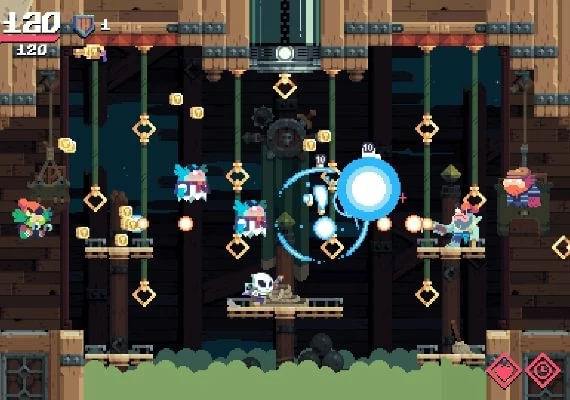 Flinthook EN/FR/JA Global