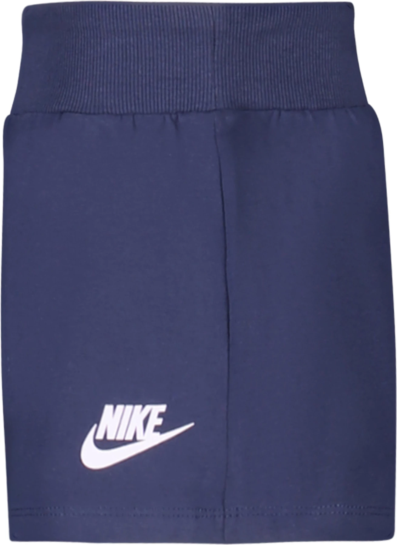 Shorce për vajza NIKE, të kaltër [Madhësia: 5 A]