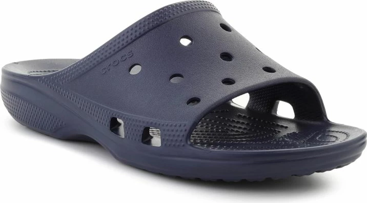 Sandale për meshkuj Crocs Saturday Slide M 213298-410, navy blue