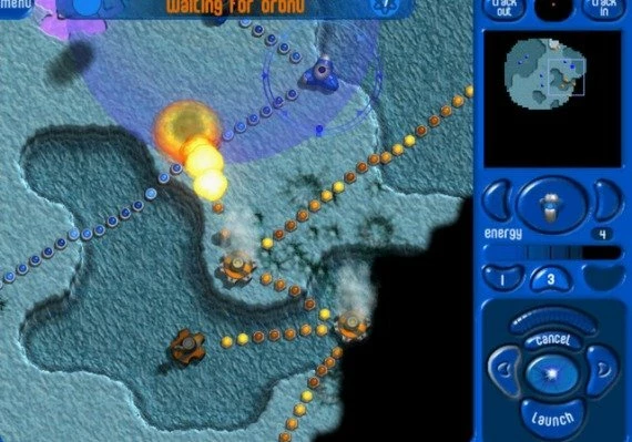MoonBase Commander EN Global