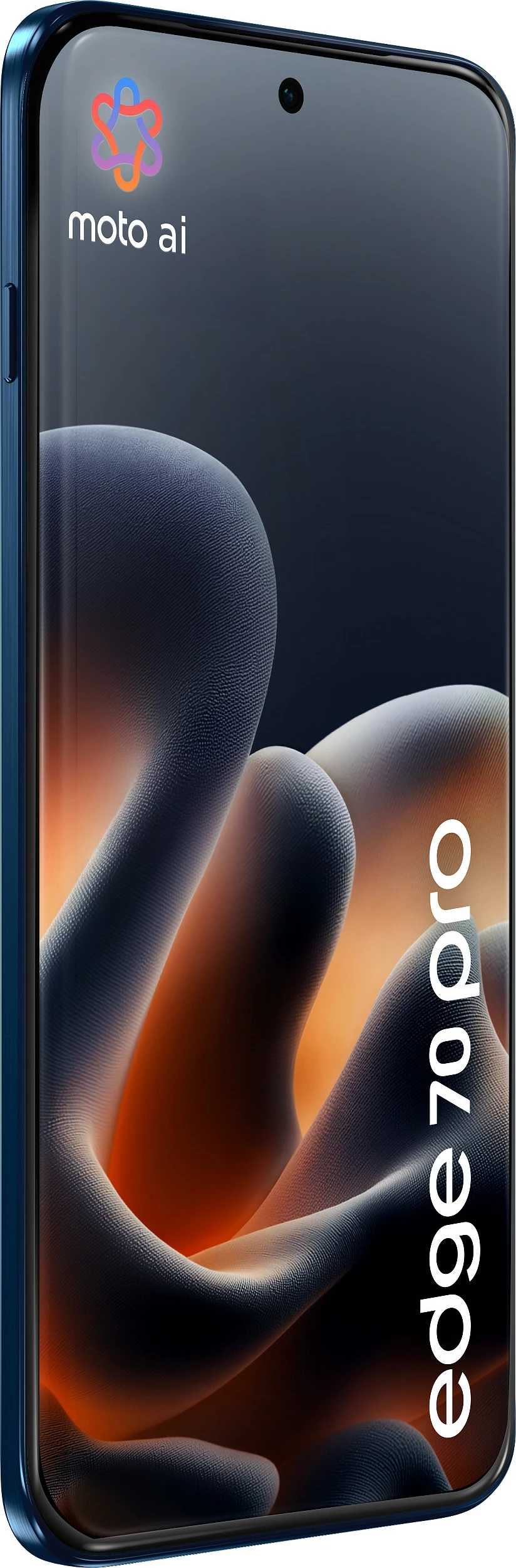 Celular Motorola Edge 70 Pro, 8GB RAM Memorje, 256GB, Titan