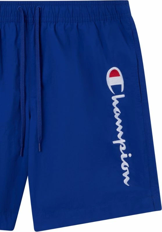 Shorce noti për meshkuj Champion, kaltër