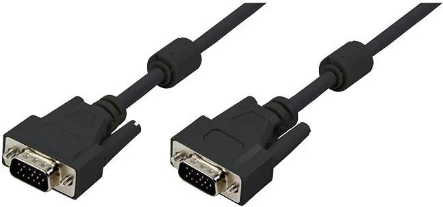 Kabllo VGA LogiLink, 15.0m
