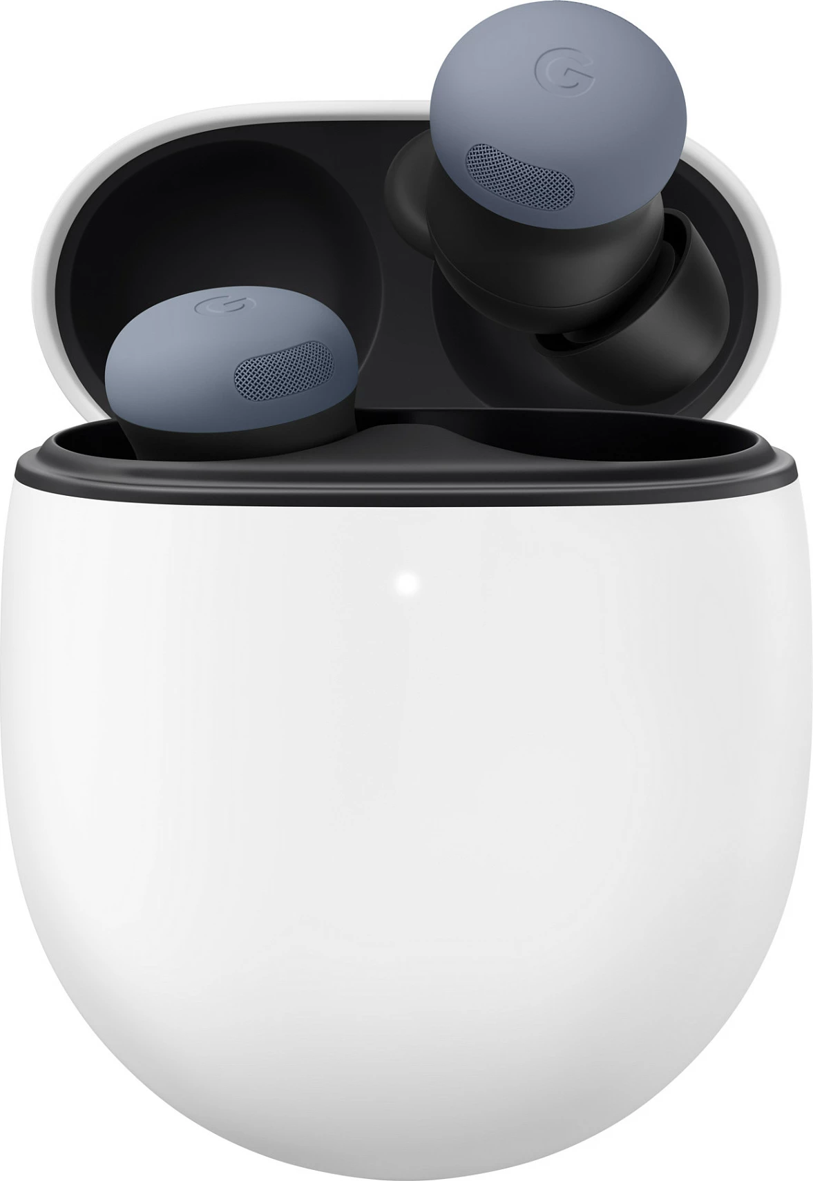 Kufje Google Pixel Buds Pro 2, TWS, ANC, Bluetooth 5.4, Moonstone (Gri)