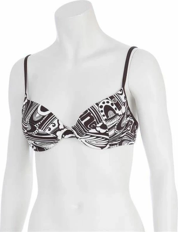 Bikine top Banana Moon, femra