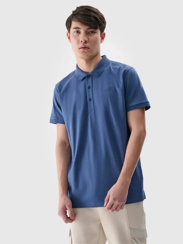 Maicë polo për meshkuj 4F [Madhësia: S]