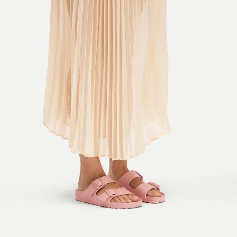 Shlapa femra Birkenstock Arizona EVA 1031340, pink clay [Madhësia: 36]