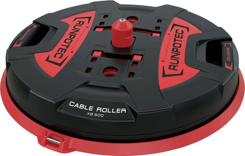 XB 500 Cable Roller 