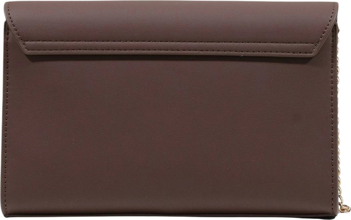 Çantë krahu Love Moschino JC4103PP, kafe