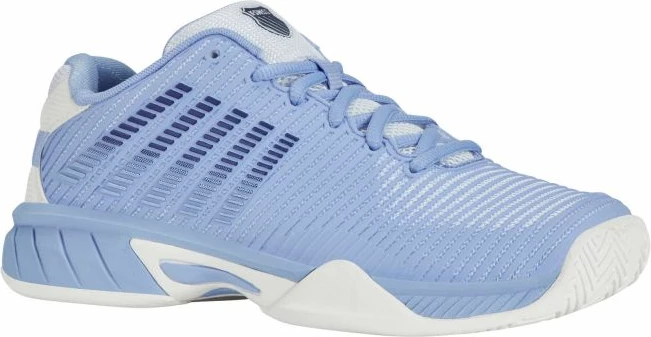 Atlete për fëmijë K-Swiss, të kaltërta