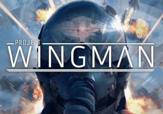 Project Wingman EN/DE/FR/JA/KO/RU/ZH/ES Global