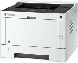 Printer laser Kyocera ECOSYS P2235dw, 35 faqe/min, duplex, Wi-Fi, i bardhë