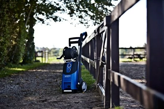 Makinë pastrimi Nilfisk PREMIUM 180-10 EU, e zezë