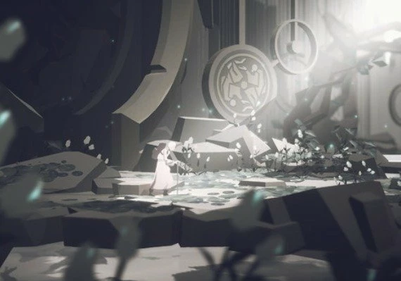 OPUS: Echo of Starsong Full Bloom Edition EN Global
