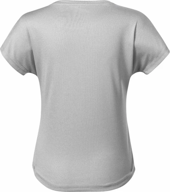 Maicë për femra Malfini, modeli Chance (GRS), gri