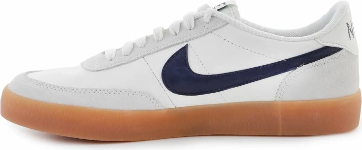 Atlete për meshkuj Nike, të bardha [Madhësia: 40.5]