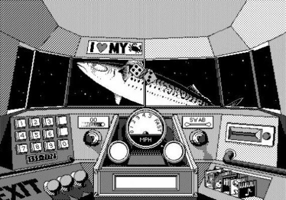 Cosmic Osmo and the Worlds Beyond the Mackerel EN Global