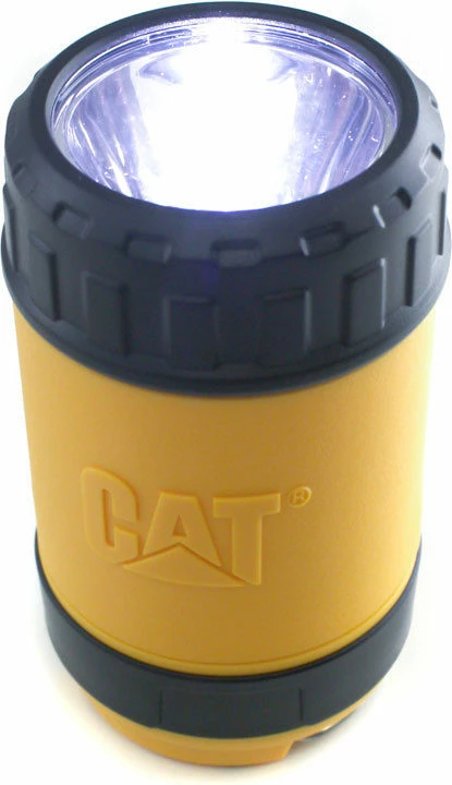 Dritë mini LED pune, CAT CT6510, 200 lm, e verdhë