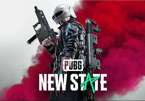 PUBG: New State Mobile - 1500 + 80 NC