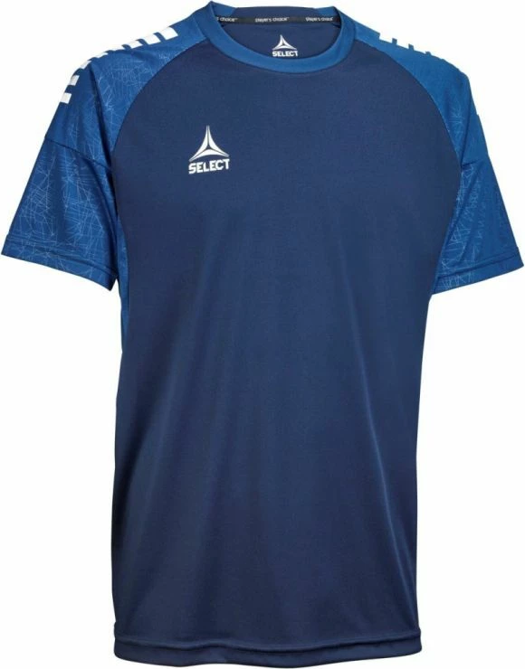 Fanellë futbolli Select, meshkuj, navy blue