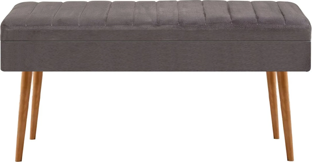 Set mobiljesh për korridor, ngjyrë e bardhë dhe gri, Skye Decor, 200-1501