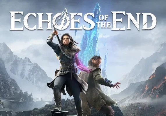 Echoes of the End EN Global