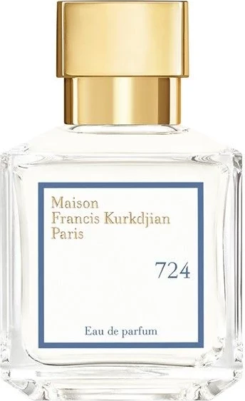 Eau de Parfum Maison Francis Kurkdjian 724, 70ml