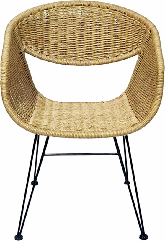 Karrige Havana, natyrale, 59x64x80