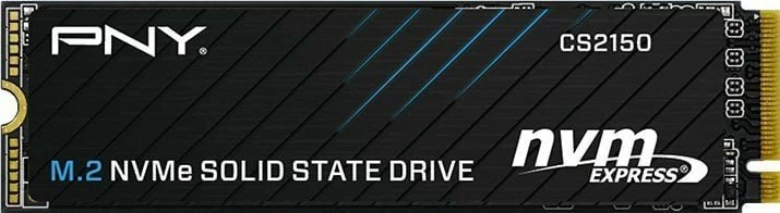 Disk SSD PNY CS2150 2TB M.2 2280 PCIe x4 Gen5 NVMe