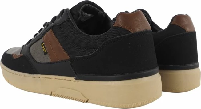 Atlete për meshkuj Lee, të zeza