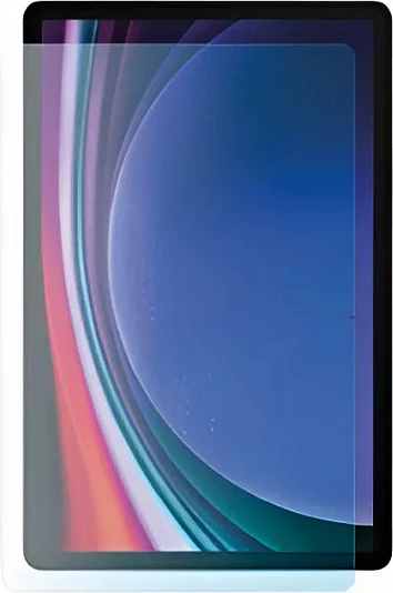 Mbrojtëse ekrani TUCANO SS9-SP-TG, xham i kalitur 0.3 mm, për Samsung Galaxy Tab S9 11" dhe Tab S9 FE 10.9", transparente