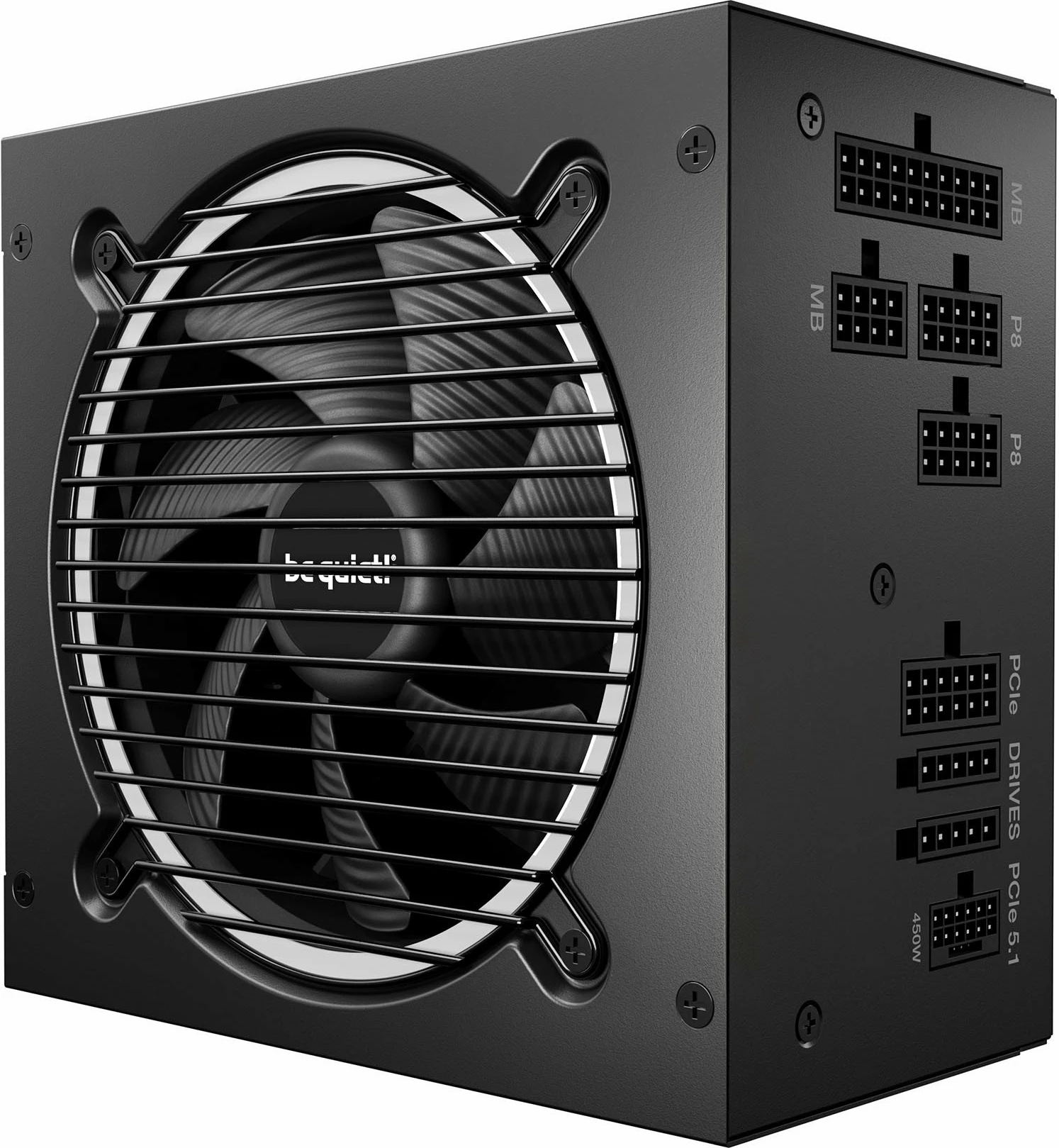 Furnizues energjie be quiet! Pure Power 13 M BP025EU 650W, i zi