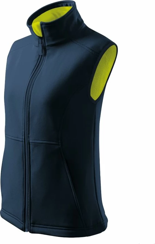 Jelek Malfini për femra, blu marine [Madhësia: XXL]