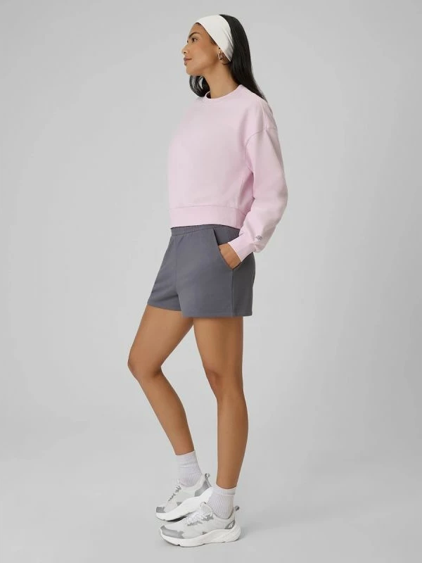 Shorce për femra 4F 4FRSS26TSHOF0891-24S [Madhësia: L]