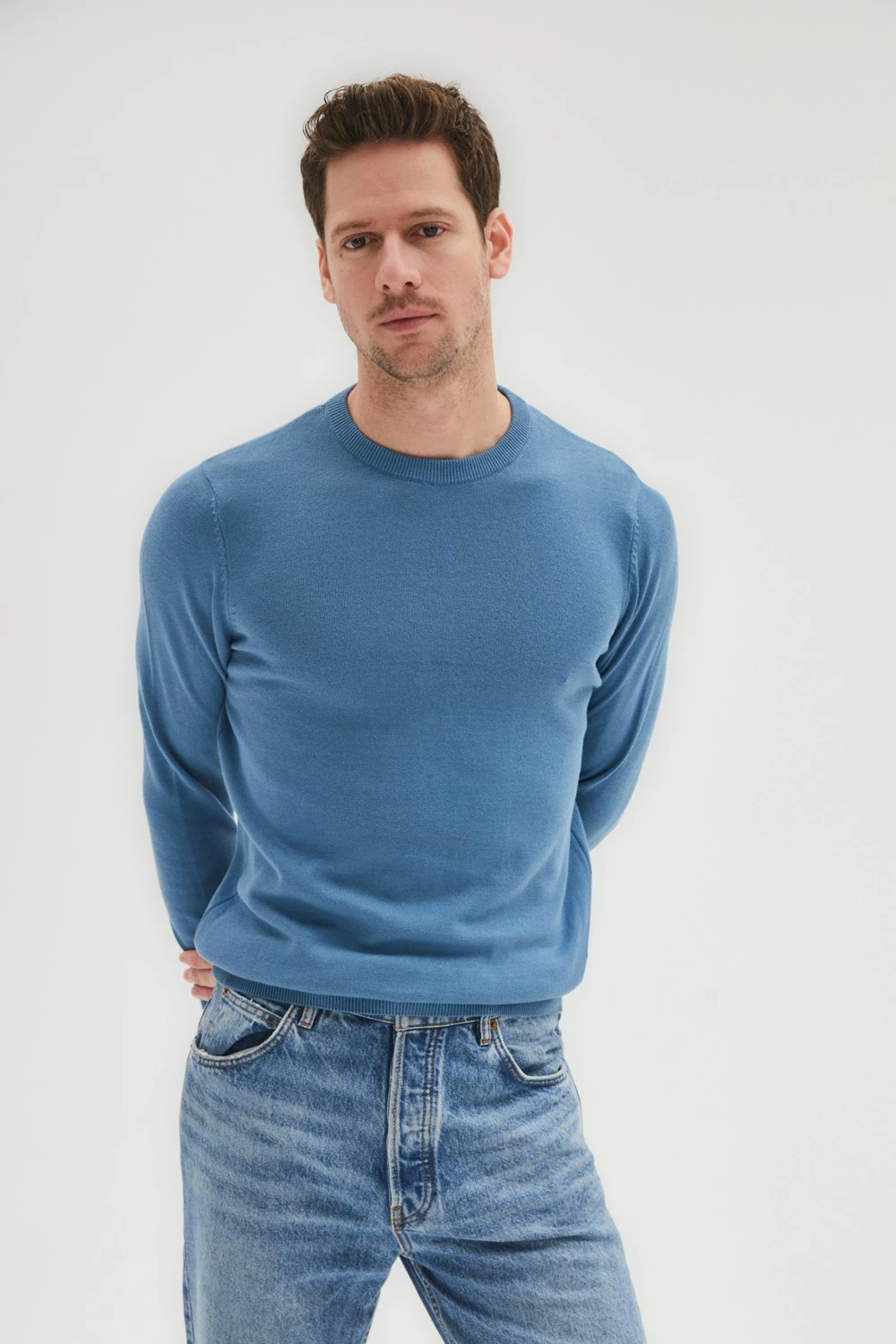 Xhemper për meshkuj June