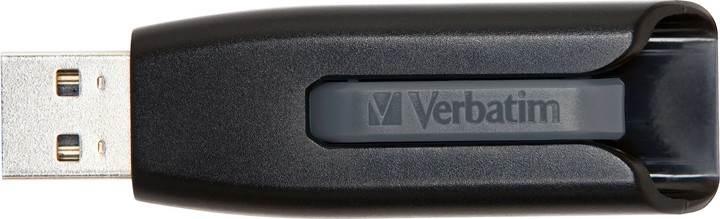 USB stik Verbatim Store 'n' Go V3, 32GB, USB 3.2 Gen 1, zi/gri