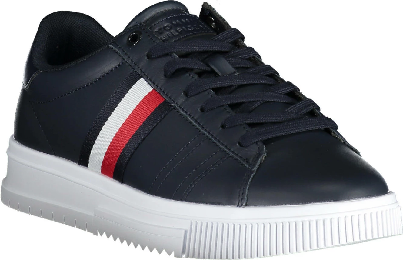 Atlete për meshkuj TOMMY HILFIGER, të kaltra