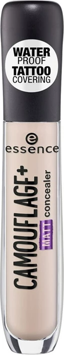 Essence - Camouflage+ Matt 10 Concealer