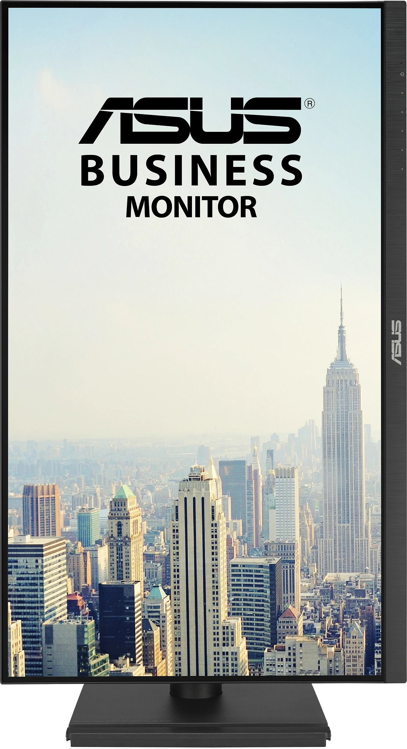 Monitor ASUS VA27DQFS 27 inç, FHD, HDMI DP, Eye Care