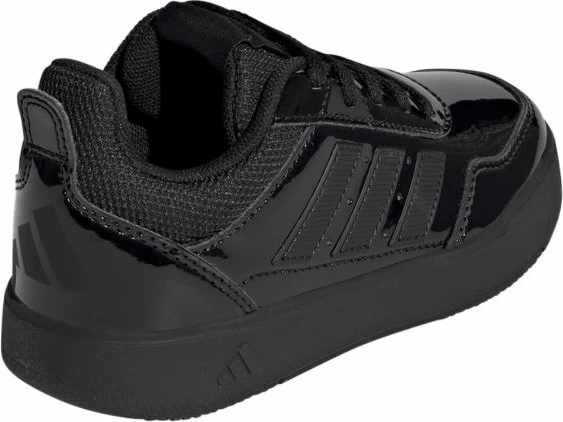 Atlete fëmijë adidas Tensaur Sport 3.0, të zeza