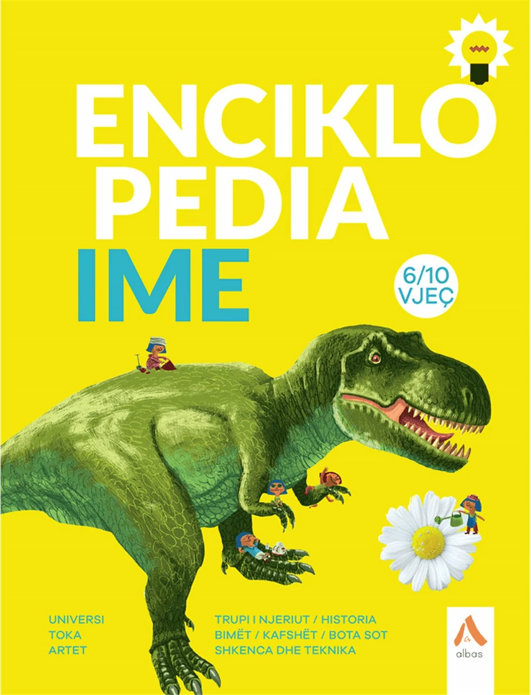 Enciklopedia Ime 6/10 Vjev